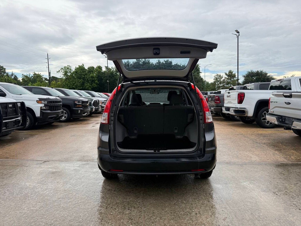 Honda CR-V Vehicle Full-screen Gallery Image 37