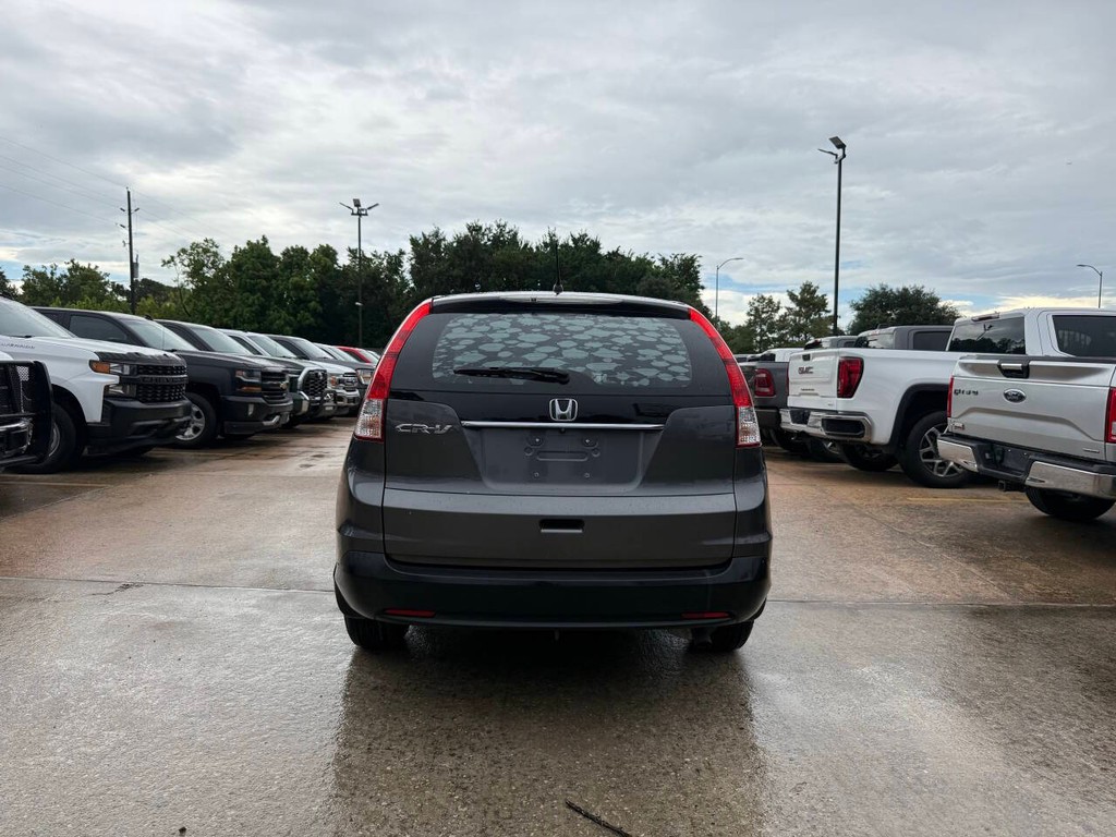 Honda CR-V Vehicle Full-screen Gallery Image 38