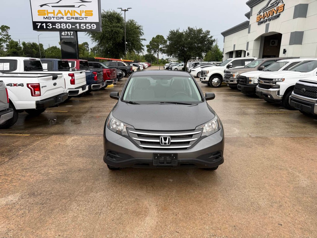 Honda CR-V Vehicle Full-screen Gallery Image 39