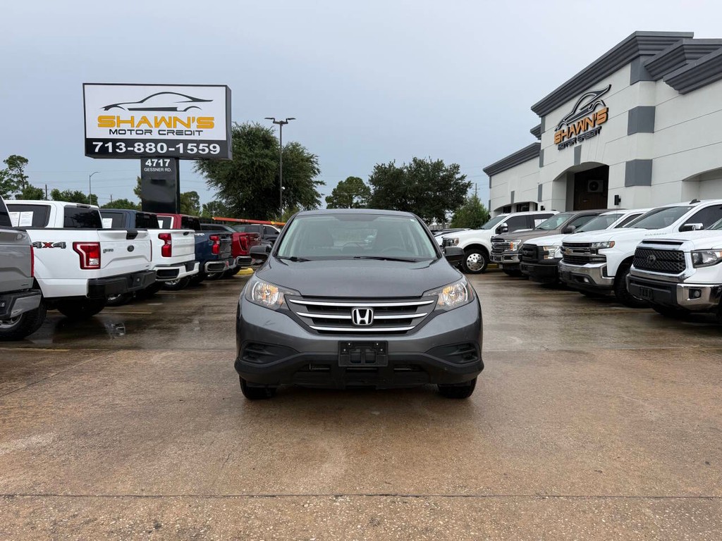 Honda CR-V Vehicle Full-screen Gallery Image 40