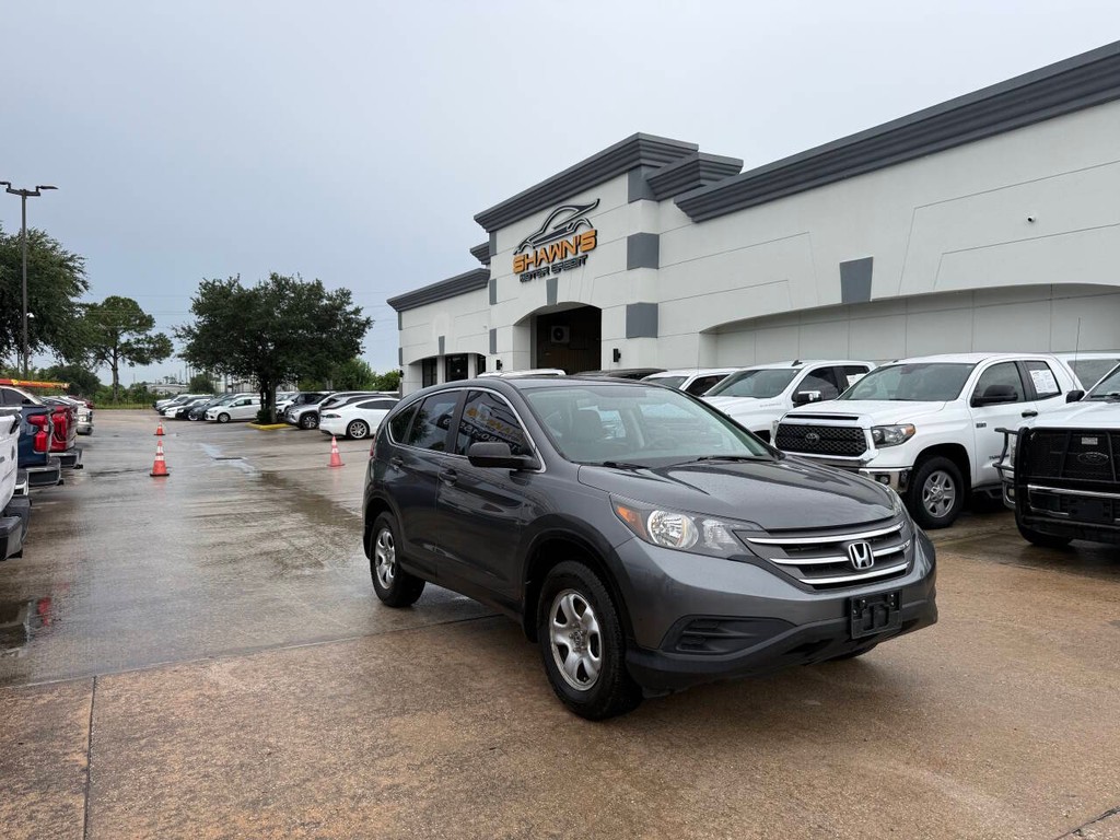 Honda CR-V Vehicle Full-screen Gallery Image 41