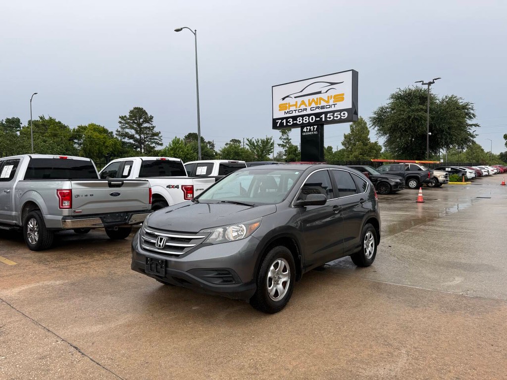 Honda CR-V Vehicle Full-screen Gallery Image 42