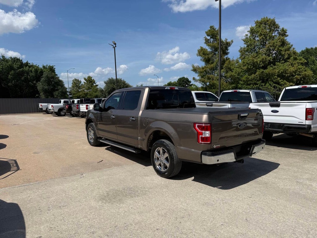 Ford F-150 Vehicle Full-screen Gallery Image 04