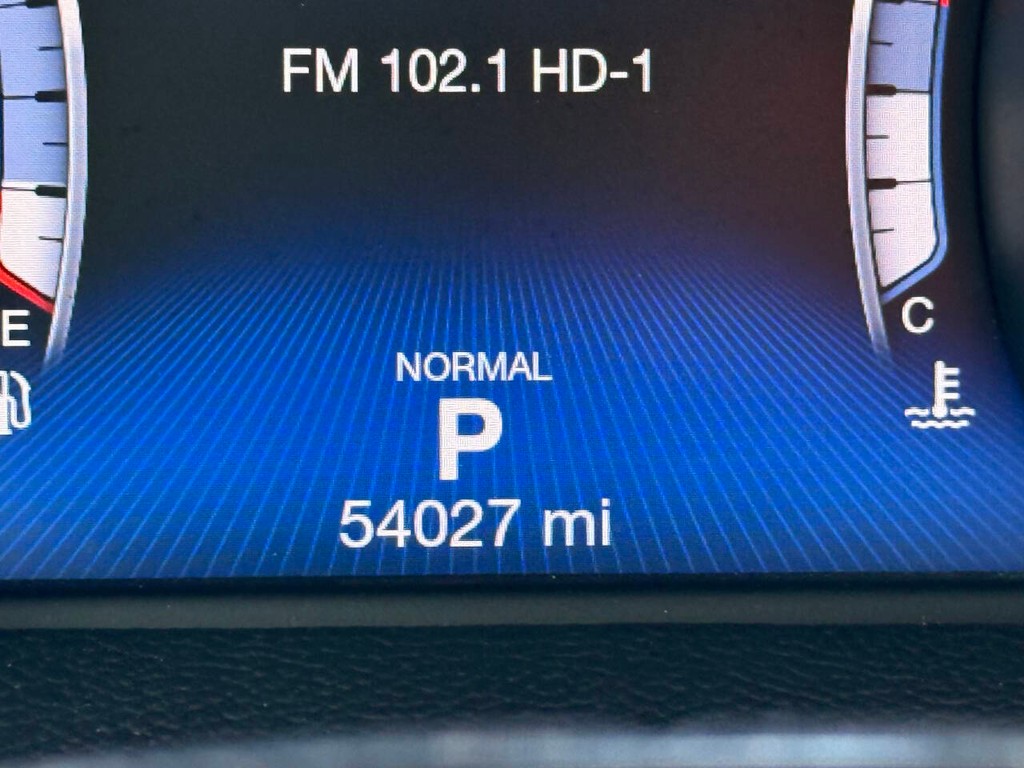 Maserati Levante Vehicle Full-screen Gallery Image 31