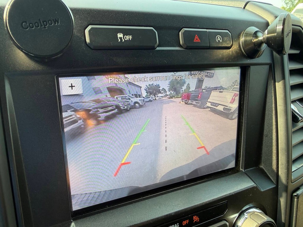 Ford F-150 Vehicle Full-screen Gallery Image 27