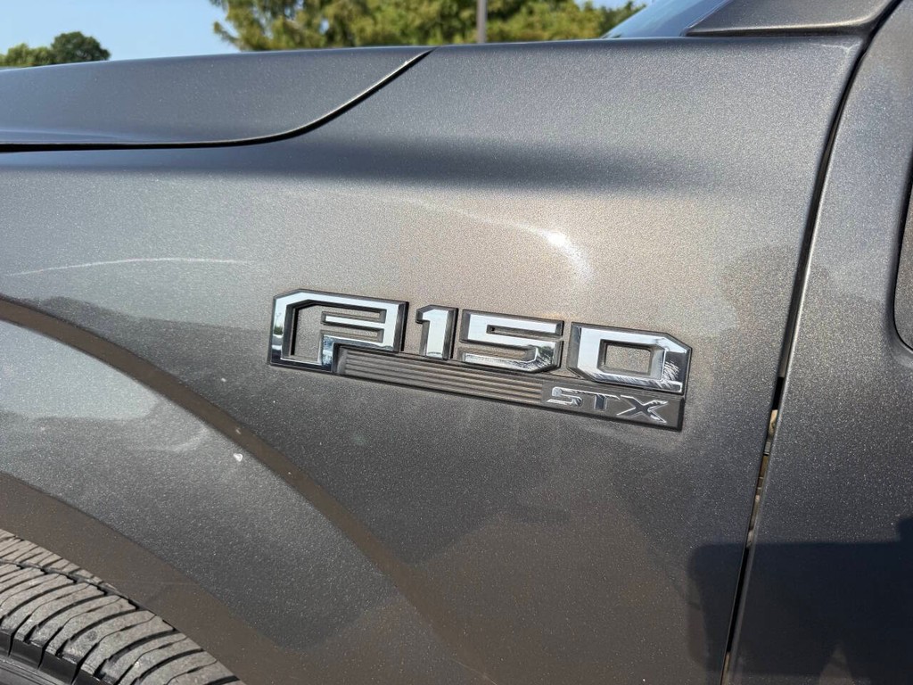 Ford F-150 Vehicle Full-screen Gallery Image 36