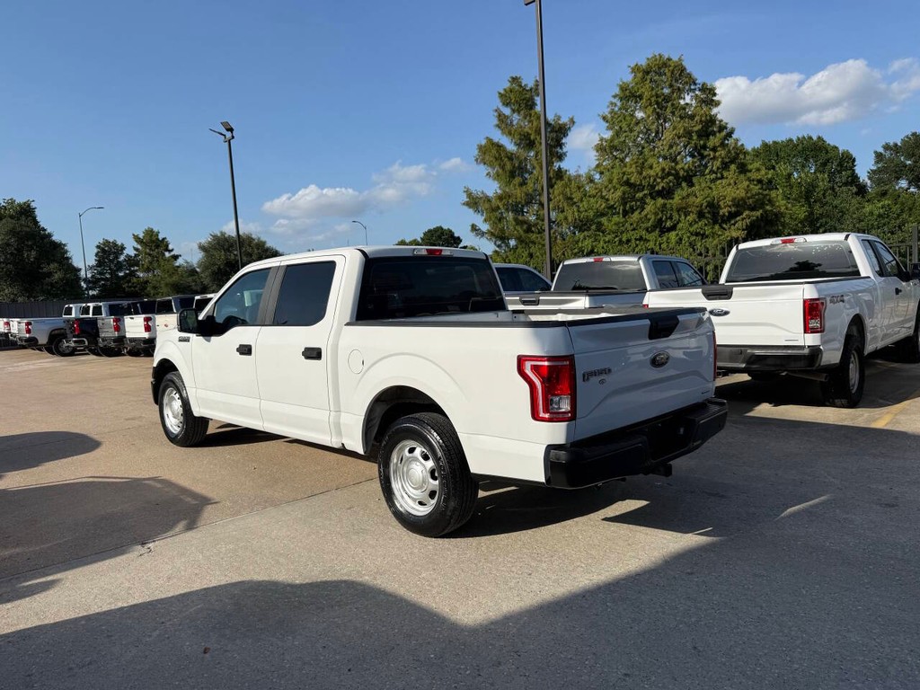 Ford F-150 Vehicle Full-screen Gallery Image 04