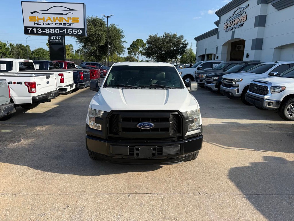 Ford F-150 Vehicle Full-screen Gallery Image 39