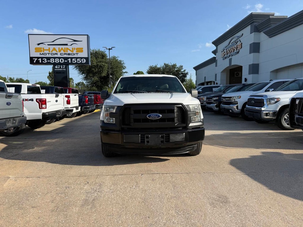 Ford F-150 Vehicle Full-screen Gallery Image 40