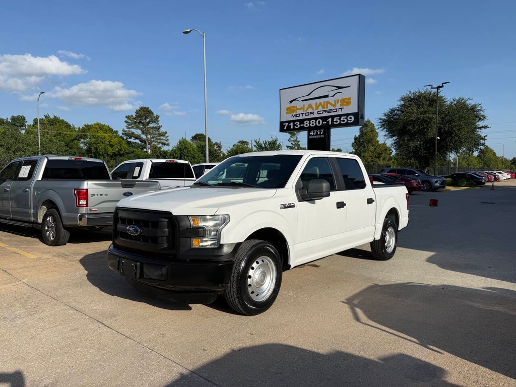 Ford F-150 Vehicle Full-screen Gallery Image 42