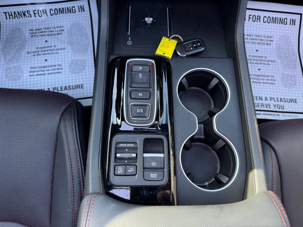Honda Pilot Vehicle Full-screen Gallery Image 31