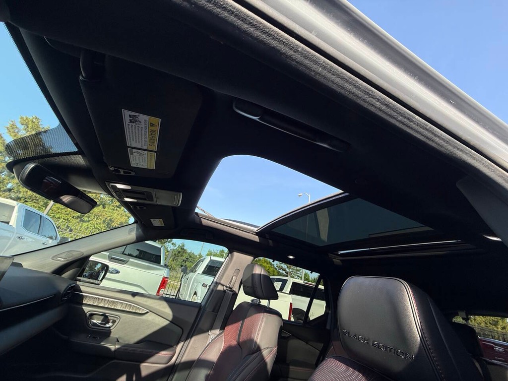 Honda Pilot Vehicle Full-screen Gallery Image 32