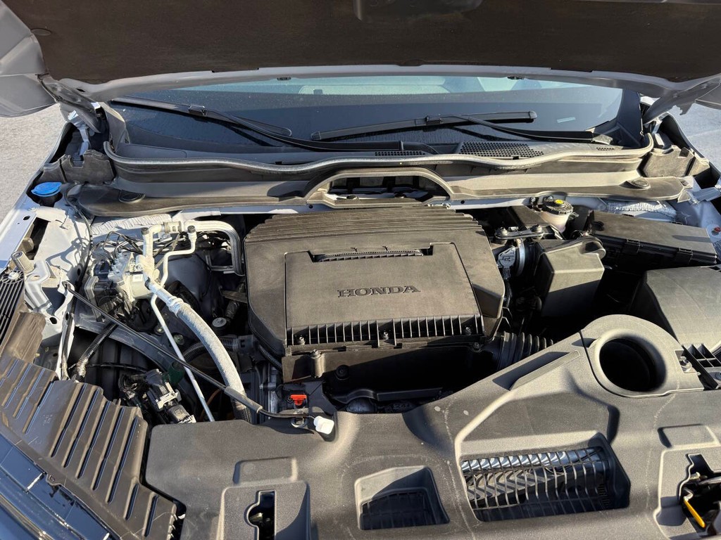 Honda Pilot Vehicle Full-screen Gallery Image 35