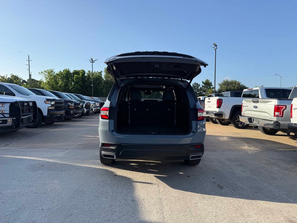 Honda Pilot Vehicle Full-screen Gallery Image 37