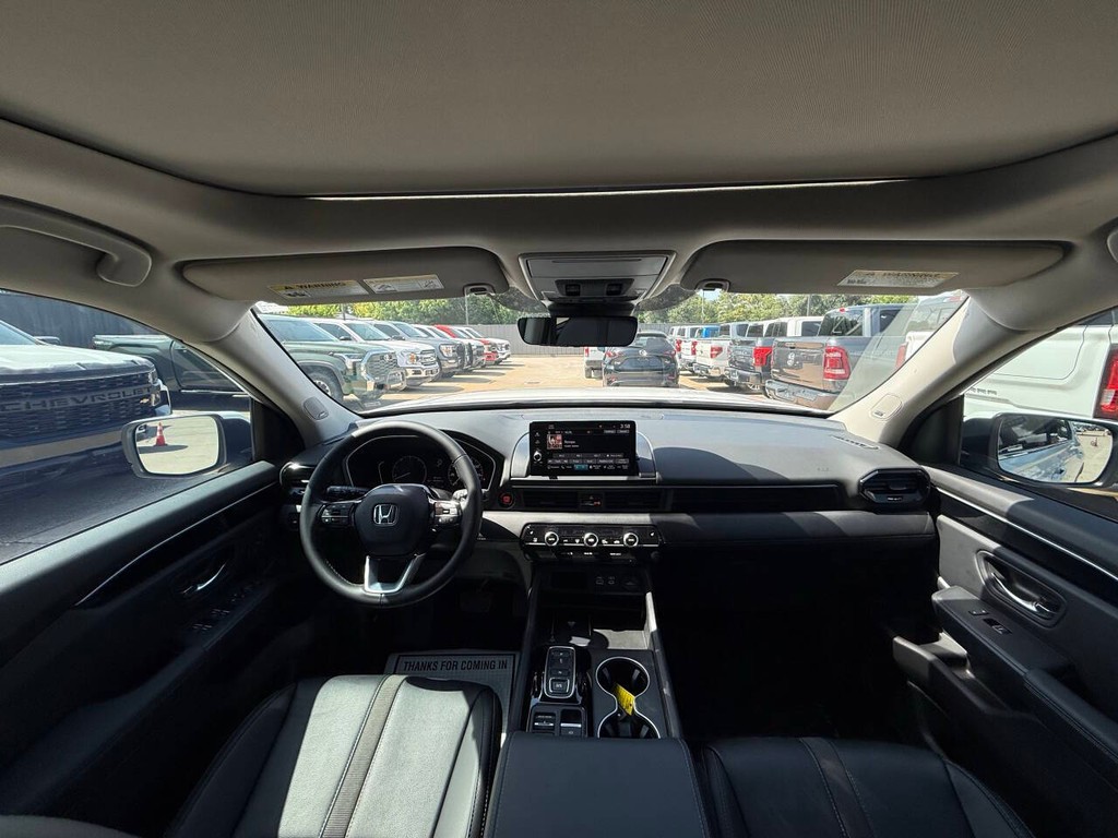 Honda Pilot Vehicle Full-screen Gallery Image 20
