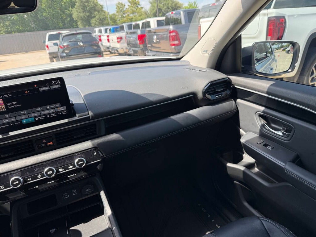 Honda Pilot Vehicle Full-screen Gallery Image 22