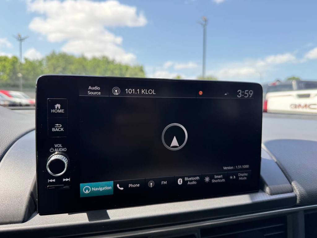 Honda Pilot Vehicle Full-screen Gallery Image 28