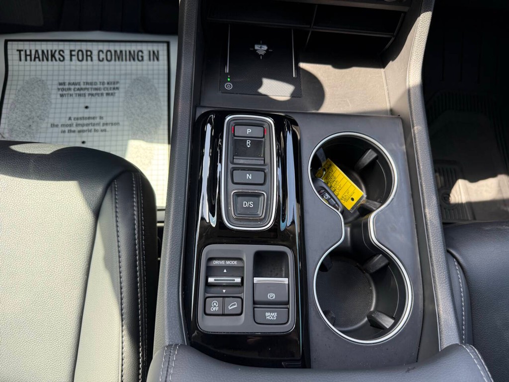 Honda Pilot Vehicle Full-screen Gallery Image 33