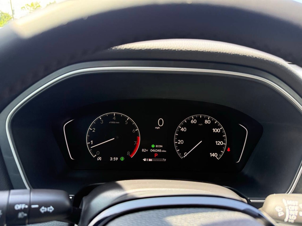 Honda Pilot Vehicle Full-screen Gallery Image 37