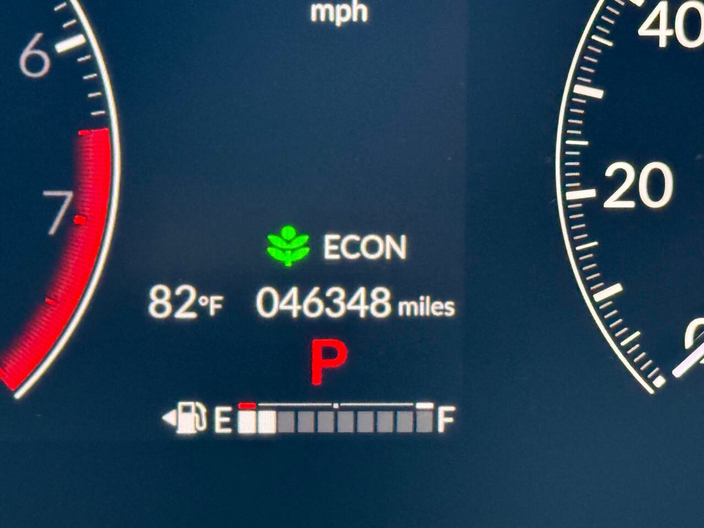 Honda Pilot Vehicle Full-screen Gallery Image 38