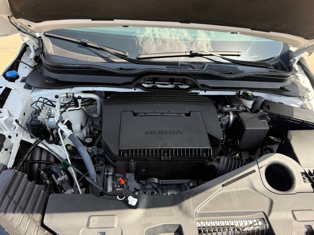 Honda Pilot Vehicle Full-screen Gallery Image 40