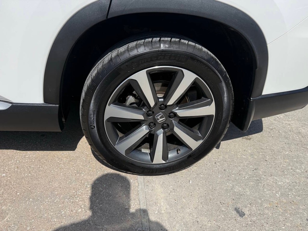 Honda Pilot Vehicle Full-screen Gallery Image 41