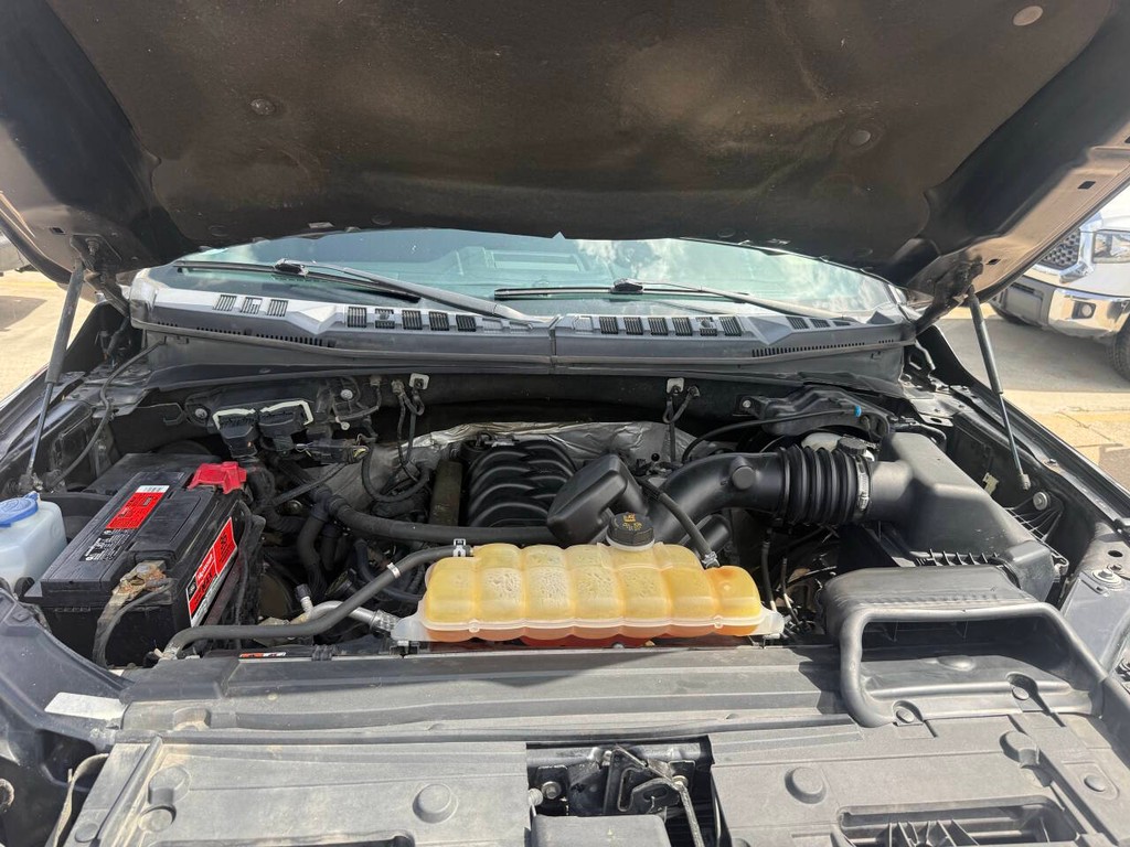Ford F-150 Vehicle Full-screen Gallery Image 34