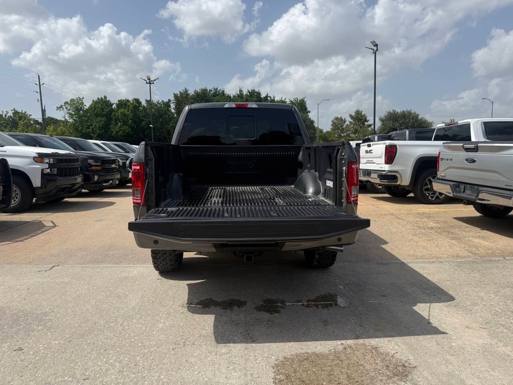 Ford F-150 Vehicle Full-screen Gallery Image 36