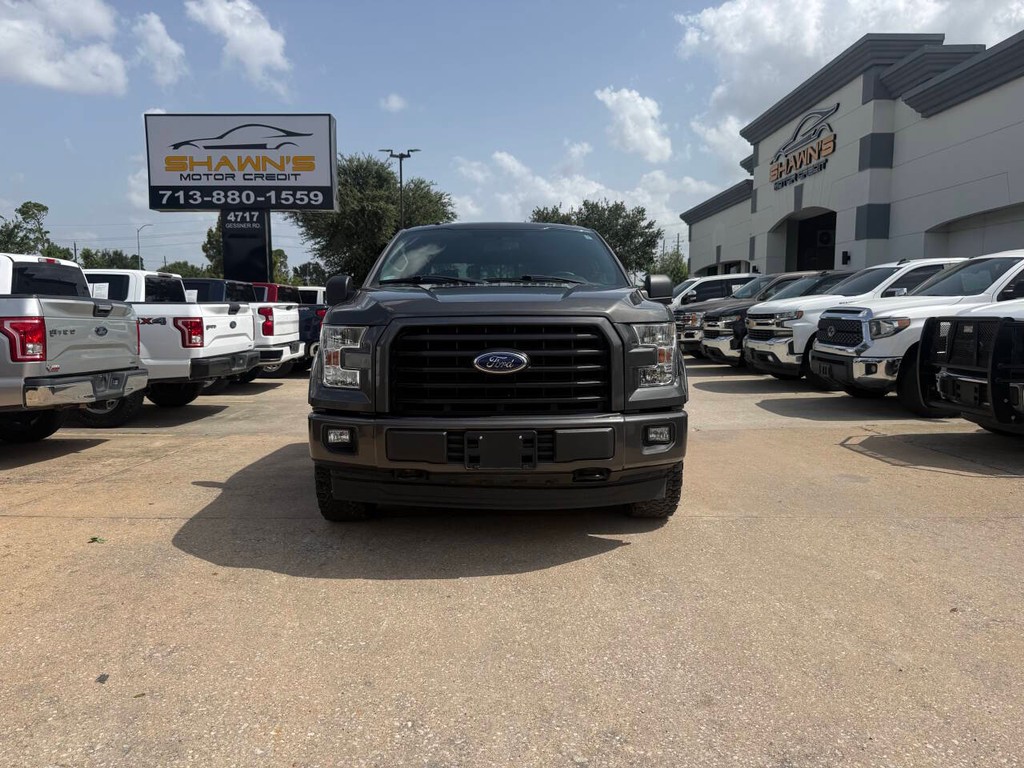 Ford F-150 Vehicle Full-screen Gallery Image 39