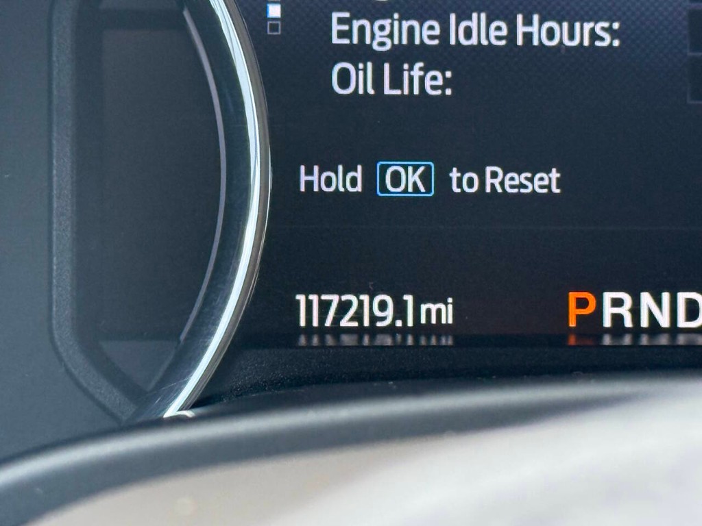 Ford Expedition Vehicle Full-screen Gallery Image 34