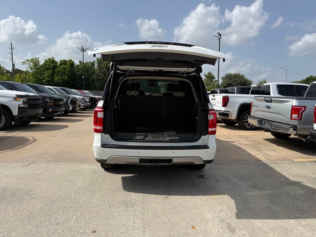 Ford Expedition Vehicle Full-screen Gallery Image 38