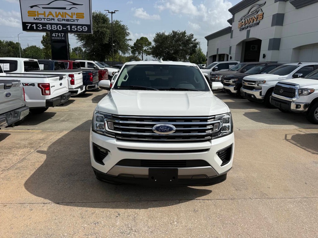 Ford Expedition Vehicle Full-screen Gallery Image 42