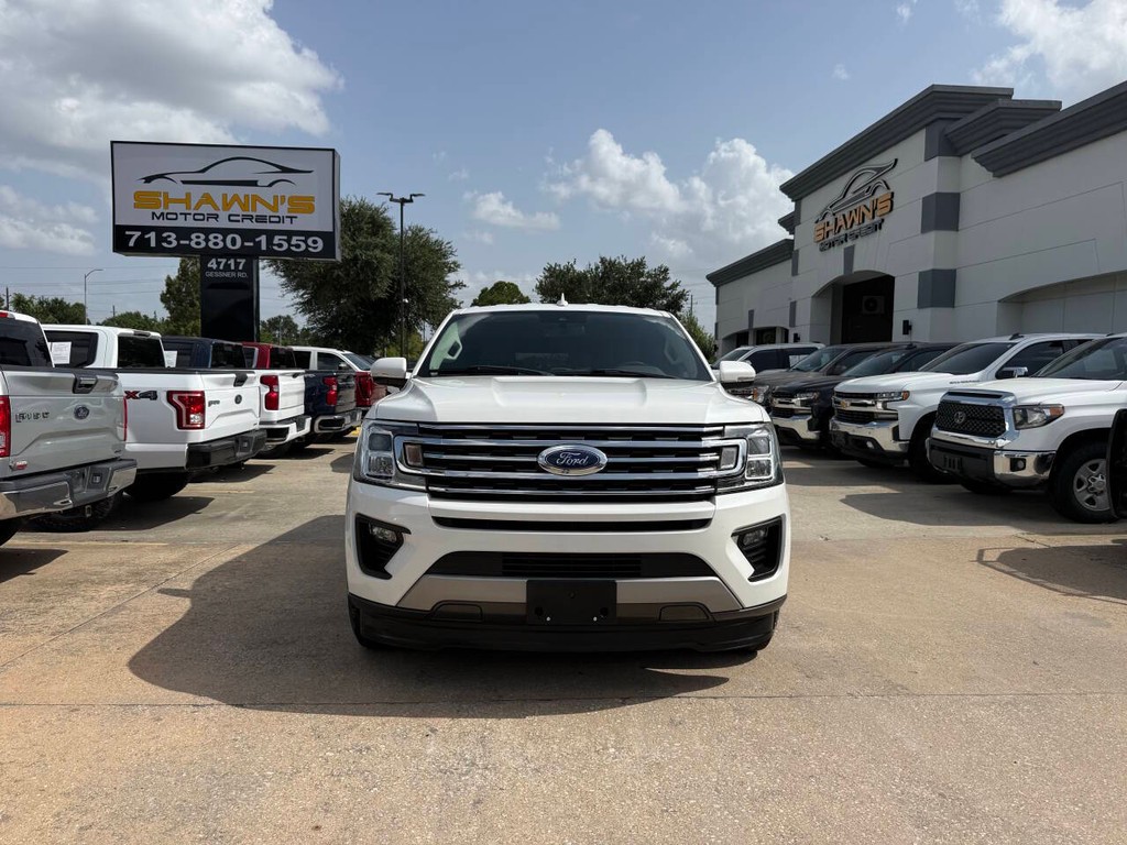 Ford Expedition Vehicle Full-screen Gallery Image 43