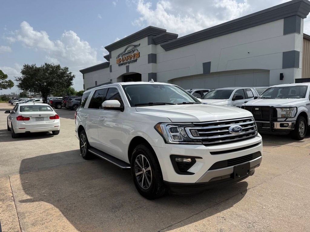 Ford Expedition Vehicle Full-screen Gallery Image 44
