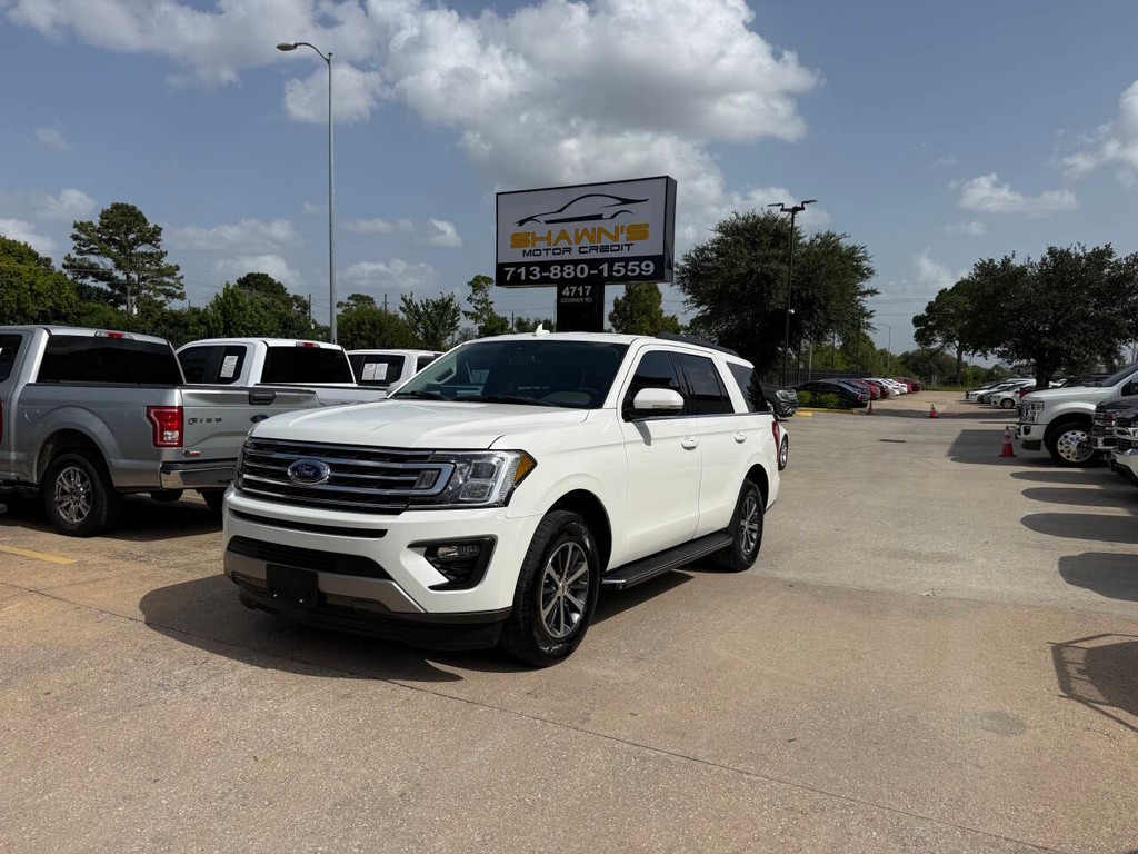 Ford Expedition Vehicle Full-screen Gallery Image 45