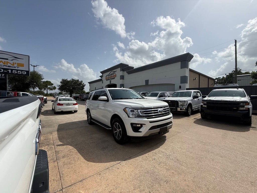 Ford Expedition Vehicle Full-screen Gallery Image 46