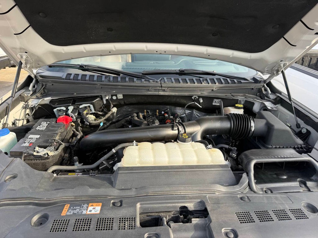 Lincoln Navigator Vehicle Full-screen Gallery Image 42