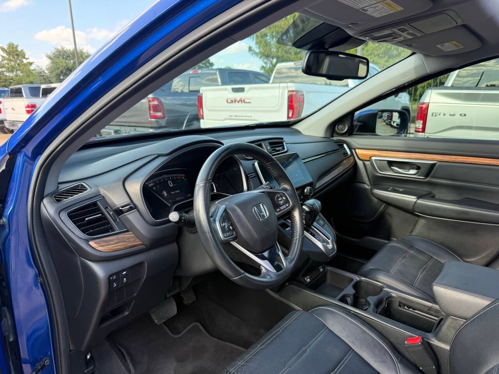 Honda CR-V Vehicle Full-screen Gallery Image 06