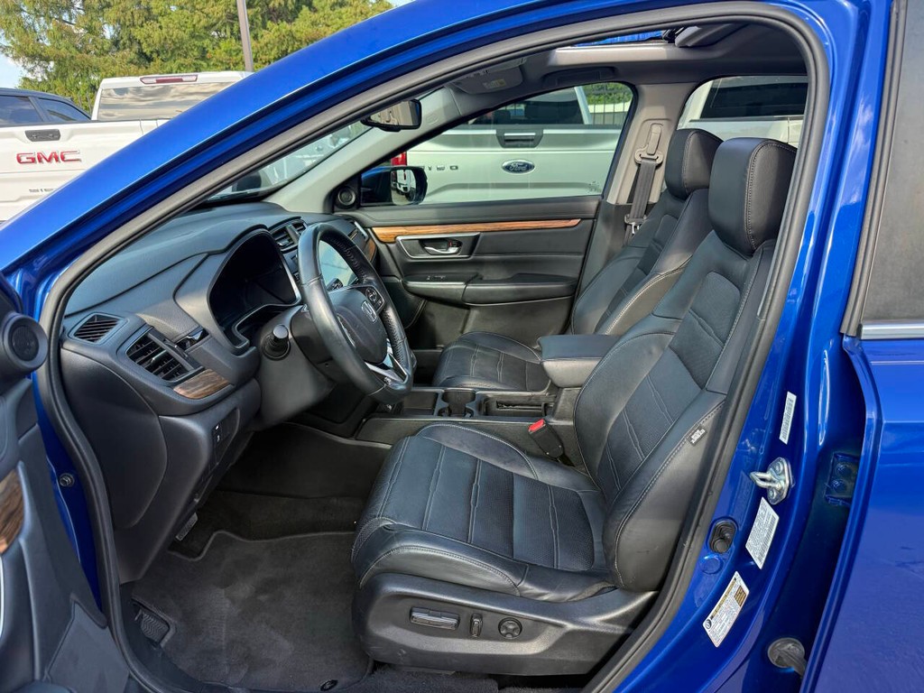 Honda CR-V Vehicle Full-screen Gallery Image 07
