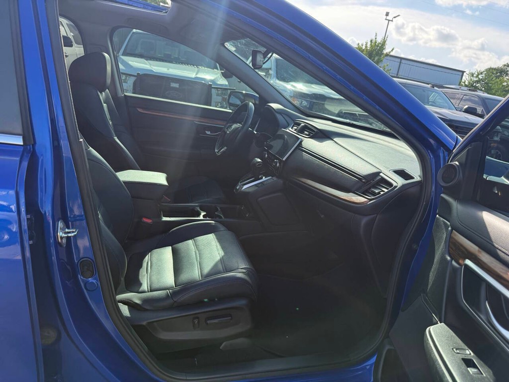 Honda CR-V Vehicle Full-screen Gallery Image 10