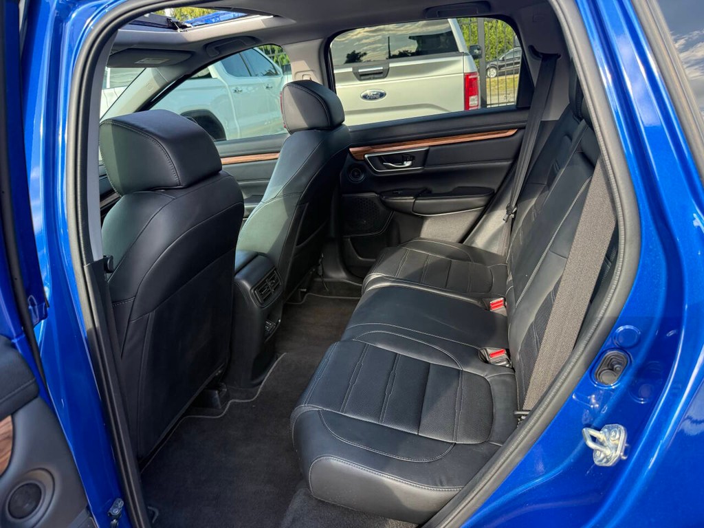 Honda CR-V Vehicle Full-screen Gallery Image 13