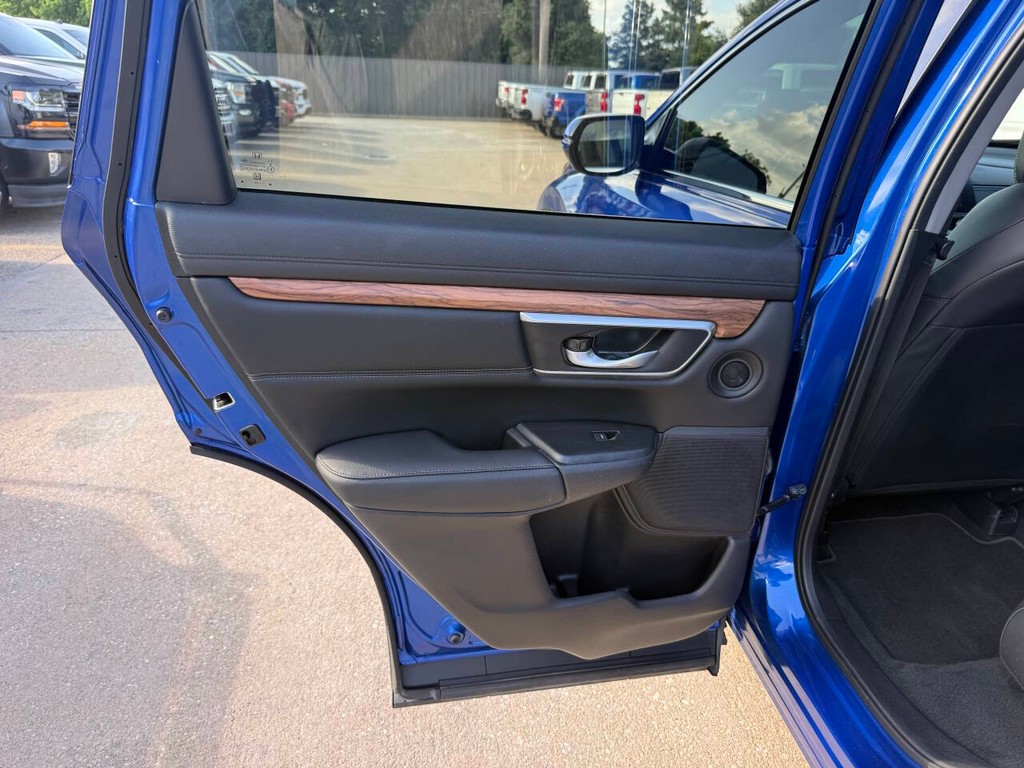 Honda CR-V Vehicle Full-screen Gallery Image 14
