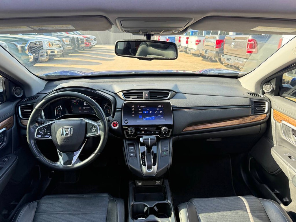 Honda CR-V Vehicle Full-screen Gallery Image 17