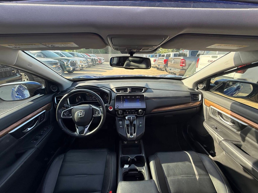 Honda CR-V Vehicle Full-screen Gallery Image 18