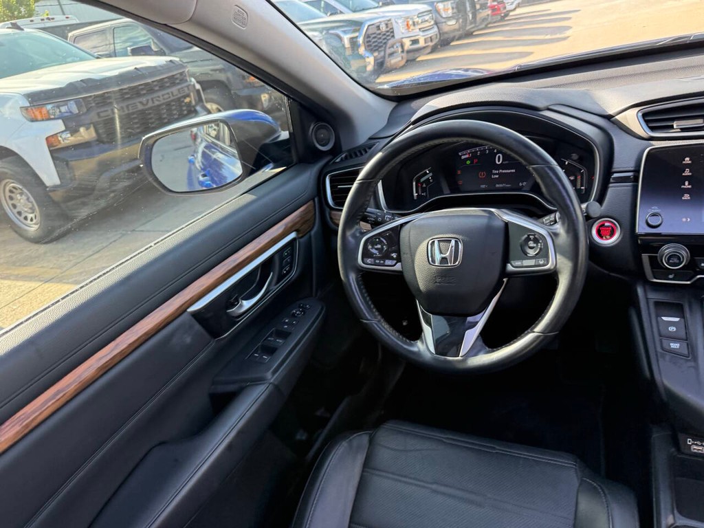 Honda CR-V Vehicle Full-screen Gallery Image 19