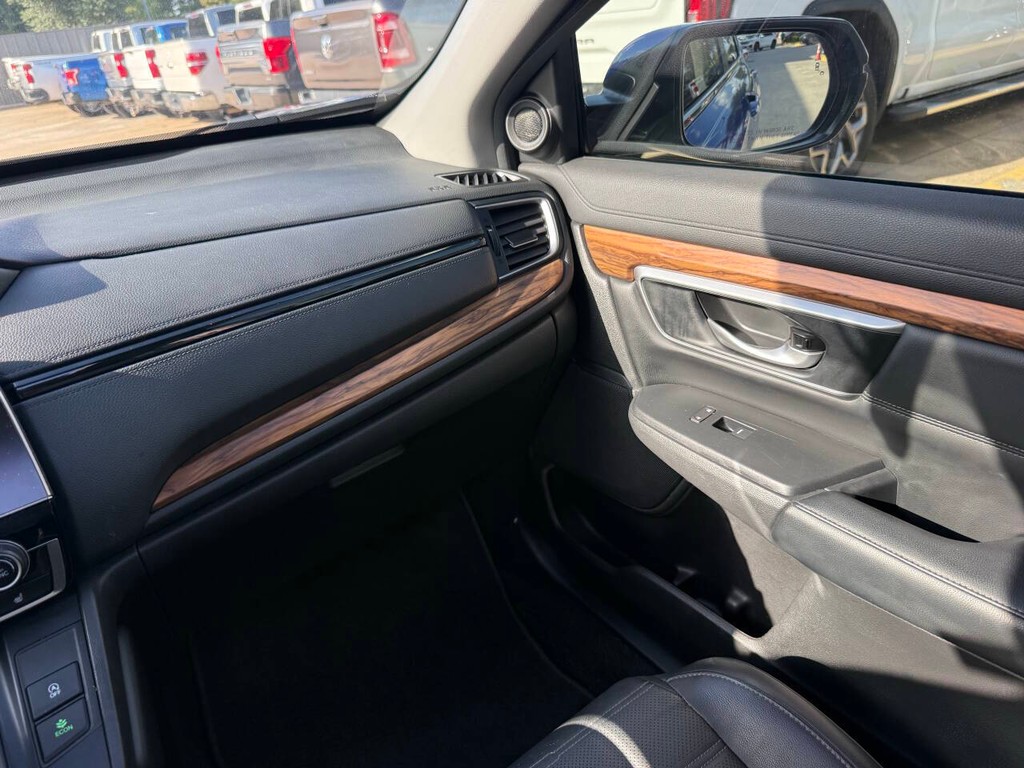 Honda CR-V Vehicle Full-screen Gallery Image 20