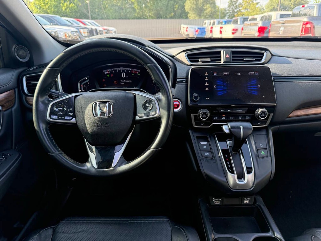 Honda CR-V Vehicle Full-screen Gallery Image 21