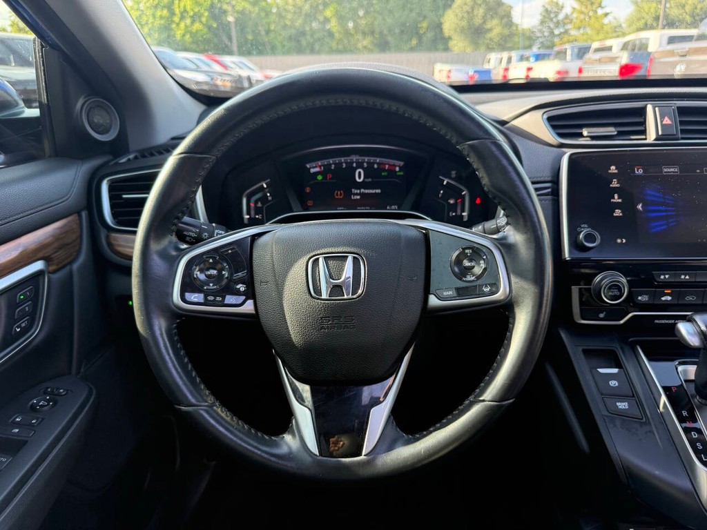 Honda CR-V Vehicle Full-screen Gallery Image 22