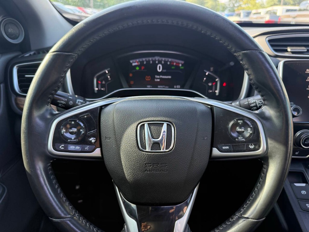 Honda CR-V Vehicle Full-screen Gallery Image 23