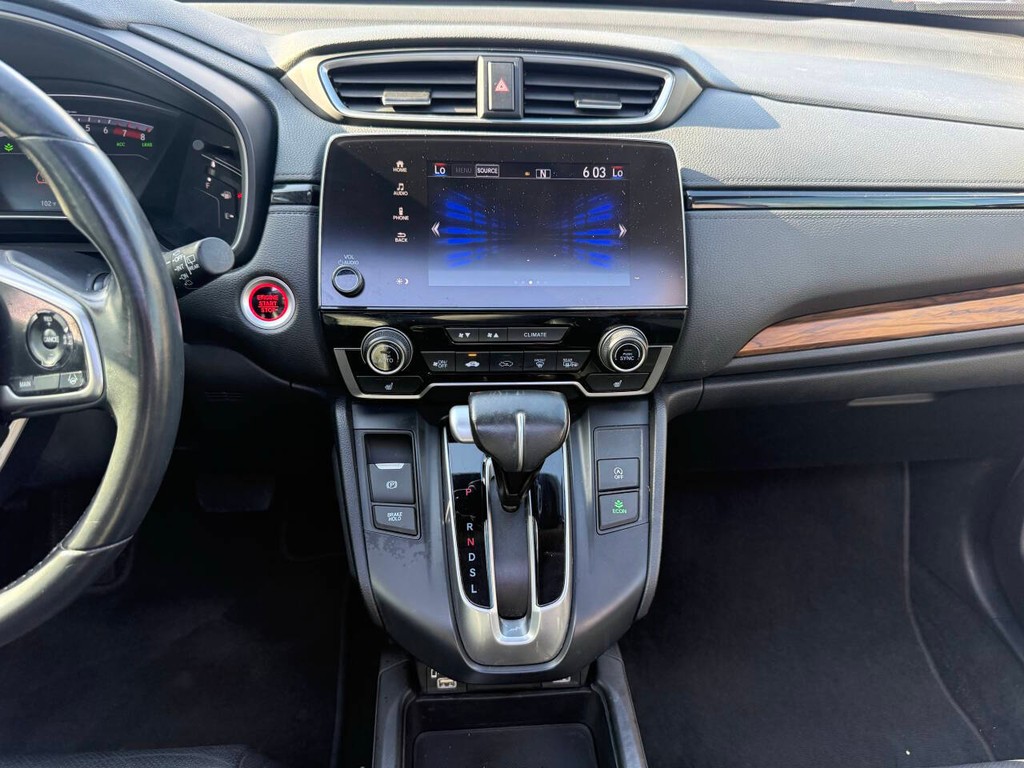 Honda CR-V Vehicle Full-screen Gallery Image 24